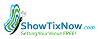 ShowTixNow Logo